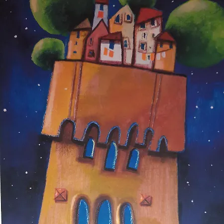 La Colonna