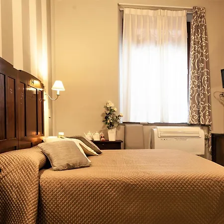 Vendégház La Colonna 2*
