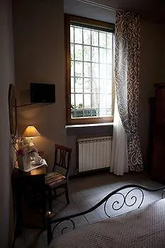 Vendégház La Colonna 2*