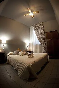 Vendégház La Colonna