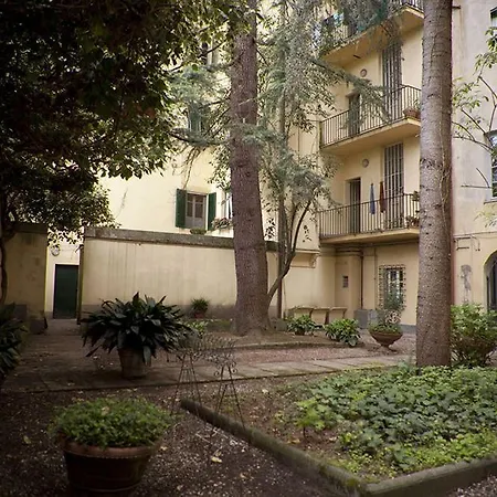 La Colonna Lucca