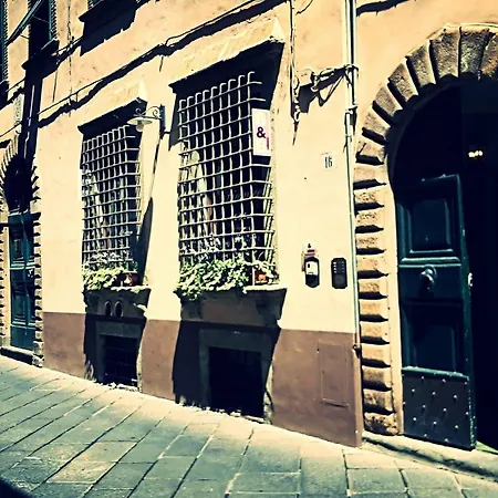 La Colonna 招待所