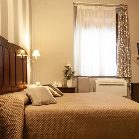 Vendégház La Colonna