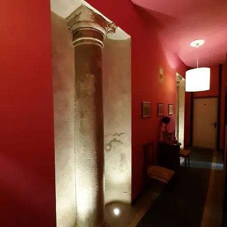 La Colonna Vendégház 2*
